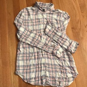 Aeropostale button up